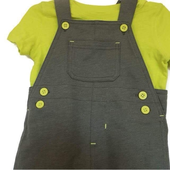 2 pc set Jumper - Picture 2 of 5